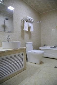 Wanda Business Express Hotel Pingyao Esterno foto
