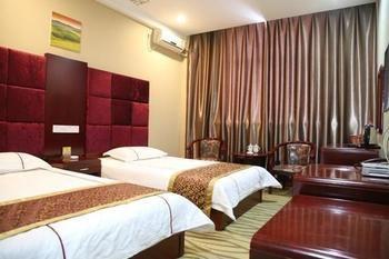 Wanda Business Express Hotel Pingyao Esterno foto