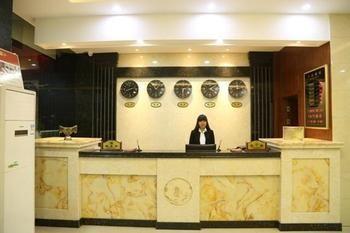 Wanda Business Express Hotel Pingyao Esterno foto