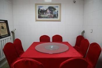 Wanda Business Express Hotel Pingyao Esterno foto